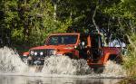 Jeep Gladiator Three O Five 2019 года